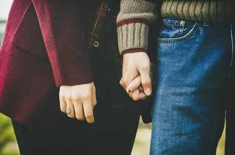 Perdonar para volver a ser feliz en pareja