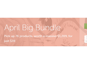 ¡Nuevo Bundle Creative Market! ¿Quieres recibirlo correo?
