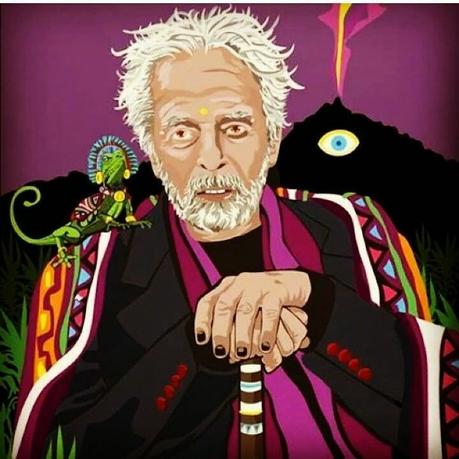 65 PAUTAS PARA DOMAR TU EGO Y REALIZAR TU ALMA por Alejandro Jodorowsky