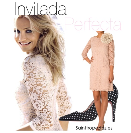 Invitada Perfecta ST