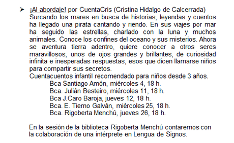 actividades niños leganes