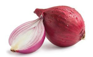 Fruta y verdura de temporada: Abril