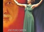 Invitación "júbilo terminal" sábados abril umbral primavera