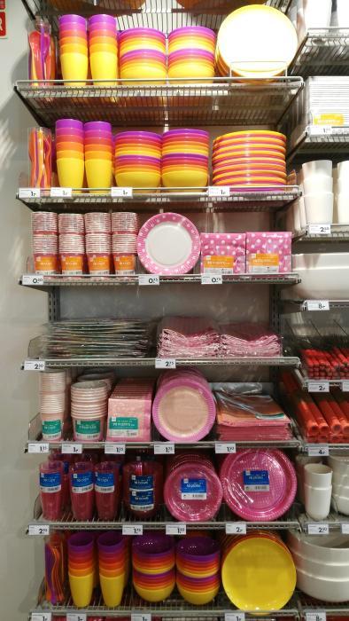 Hema inaugura su segunda tienda en la madrileña calle Orense Hema inaugura su segunda tienda en la madrileña calle Orense