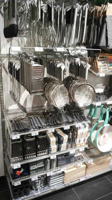 Hema inaugura su segunda tienda en la madrileña calle Orense Hema inaugura su segunda tienda en la madrileña calle Orense