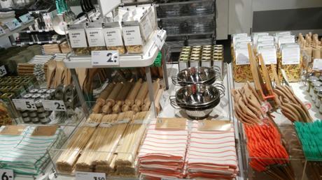 Hema inaugura su segunda tienda en la madrileña calle Orense Hema inaugura su segunda tienda en la madrileña calle Orense