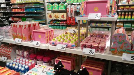 Hema inaugura su segunda tienda en la madrileña calle Orense Hema inaugura su segunda tienda en la madrileña calle Orense