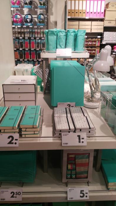 Hema inaugura su segunda tienda en la madrileña calle Orense Hema inaugura su segunda tienda en la madrileña calle Orense