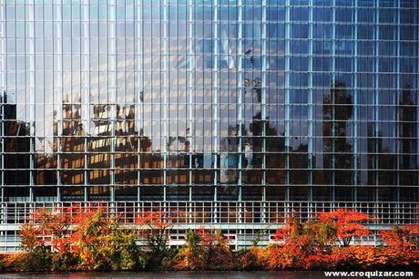 European Paliament – AS. Architecture Studio STR-004-Eusopean Parliament-portada