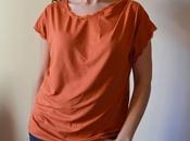 Sculpture Ottobre Woman