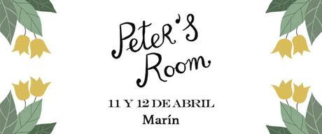 Peter's room