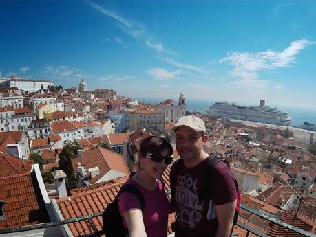 Planning real: Lisboa y Sintra en 5 días