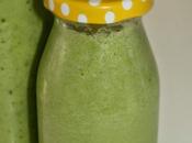 Smoothie verde
