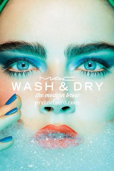 MAC: Wash And Dry Collection MAC: Wash And Dry Collection