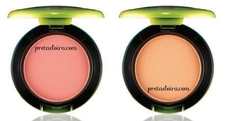 MAC: Wash And Dry Collection MAC: Wash And Dry Collection