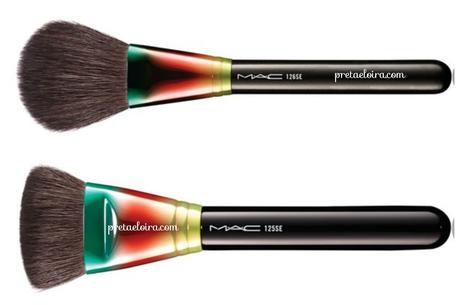 MAC: Wash And Dry Collection MAC: Wash And Dry Collection