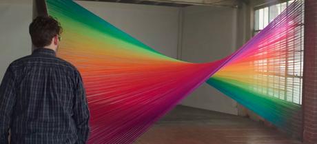 ¿Pueden unas gafas solucionar el daltonismo? #colorforall