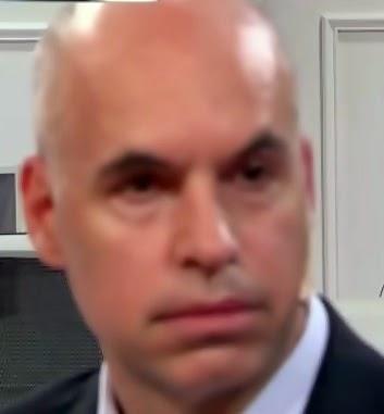 Cuando pica el bicho.