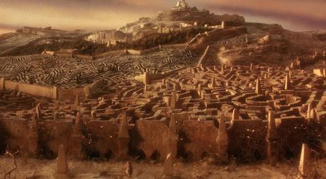 No hacer nada no significa que esté perdiendo el tiempo