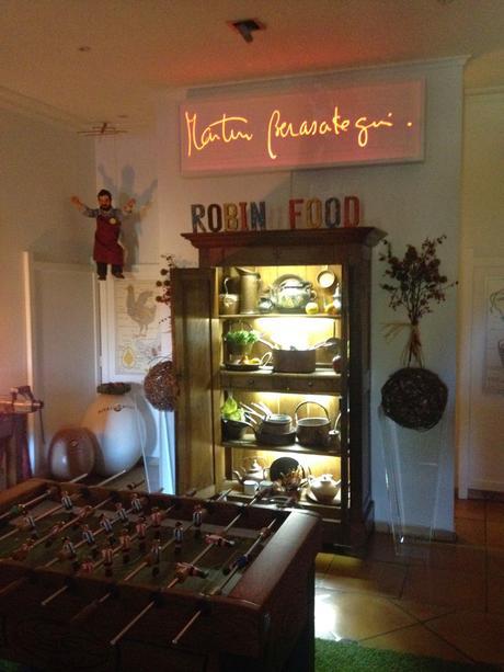 TPB Tech, la encimera sobre la que puedes cocinar directamente. TPB Tech, la encimera sobre la que puedes cocinar directamente.