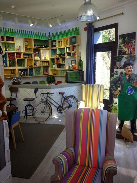 TPB Tech, la encimera sobre la que puedes cocinar directamente. TPB Tech, la encimera sobre la que puedes cocinar directamente.