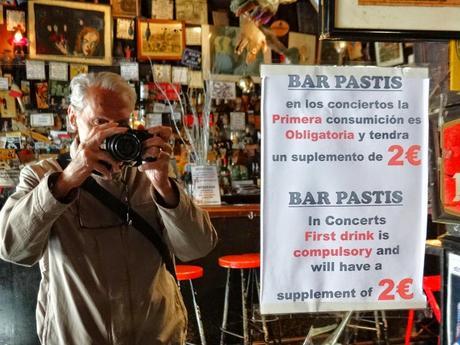 BAR PASTÍS,EL VOLEN TANCAR, L'AJUNTAMENT POT RESCATAR, COM FA AMB ALTRES LOCALS, CASES ETC ... A LA BARCELONA D 'ABANS, D' AVUI I DE SEMPRE...8-04-2015...!!!