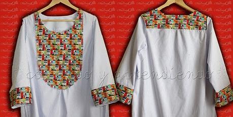 The Dress Shirt - Rums #14/15