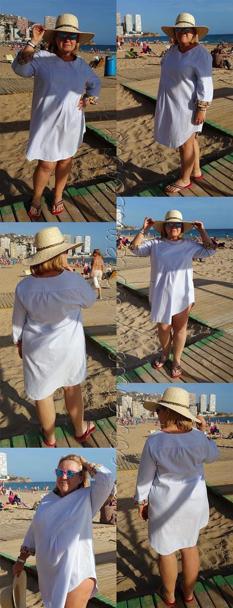 The Dress Shirt - Rums #14/15