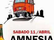 Amnesia Microsonidos