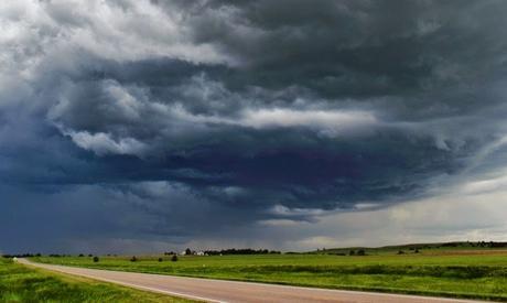 El tiempo en Almadén
