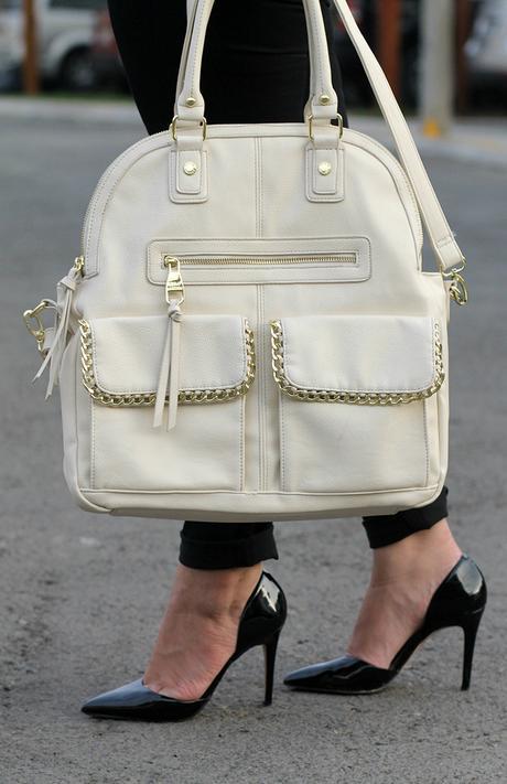 Mis Looks - El Blazer Tribal