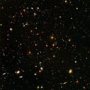 El lado oscuro del Universo El lado oscuro del Universo