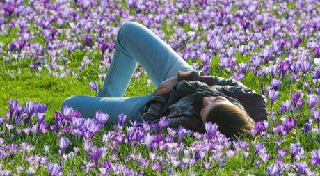 !Viviendo que es gerundio!