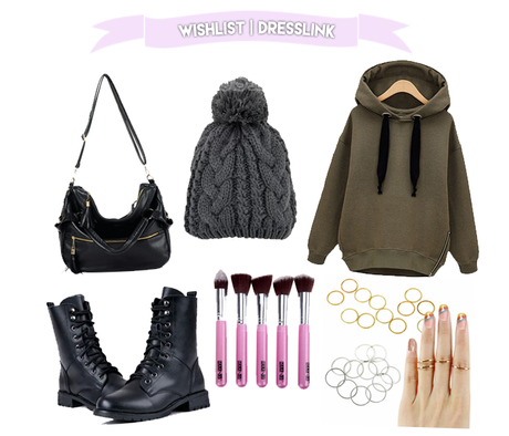 » Wishlist | Autumn