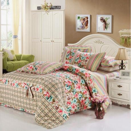 Consejos e ideas de decoración para dormitorios pequeños Consejos e ideas de decoración para dormitorios pequeños