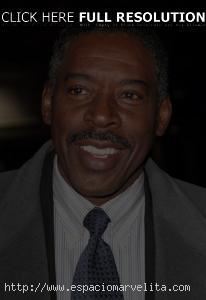 Ernie Hudson