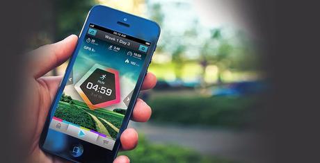 mamá Run, Run mamá Run, Run