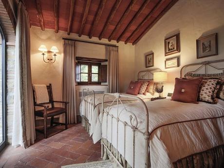 Casa Rustica en la Toscana