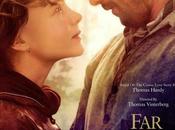 Nuevos pósters internacionales "far from madding crowd" "you’re you"