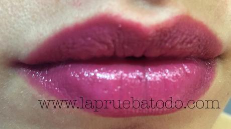 Day Lily ultra color indulgence lipstick