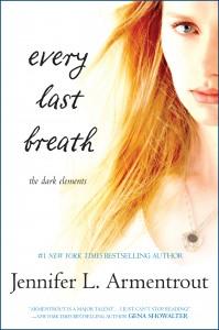 Every last breath de Jennifer L. Armentrout