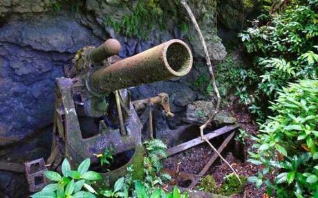 Los últimos de Peleliu