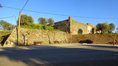 UNA PEQUEÑA JOYA EN BARBACENAhttp://blogs.hoy.es/lostesor...