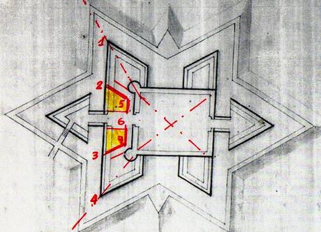 UNA PEQUEÑA JOYA EN BARBACENAhttp://blogs.hoy.es/lostesor...