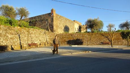 UNA PEQUEÑA JOYA EN BARBACENAhttp://blogs.hoy.es/lostesor...
