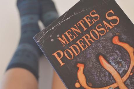 reseña: mentes poderosas reseña: mentes poderosas