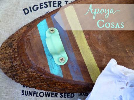 ApoyaCosas (Mi versión)