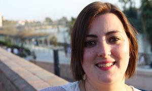 Valle Pérez doula sevilla