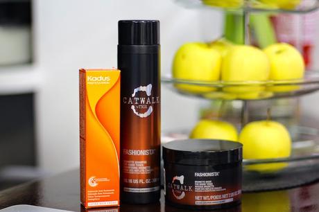 NUEVO LOOK / NEW LOOK