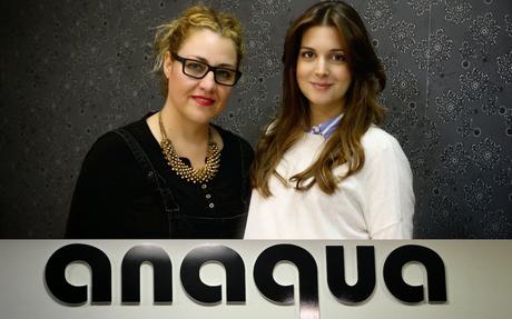 NUEVO LOOK / NEW LOOK